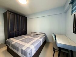 Blk 236 Jurong East Street 21 (Jurong East), HDB 5 Rooms #549908921